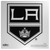 Los Angeles Kings® 8 inch Logo Magnets