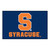 Syracuse University - Syracuse Orange Ulti-Mat S Primary Logo Blue