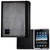 Carolina Panthers iPad 2 Folio Case