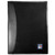 New York Rangers® Leather and Canvas Padfolio