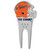 Florida Gators Divot Tool and Ball Marker