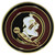 Florida St. Seminoles Golf Ball Marker, Logo