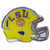 LSU Tigers Large Helmet Ball Marker