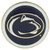 Penn St. Nittany Lions Golf Ball Marker, Logo