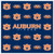 Auburn Tigers Microfiber Cleaning Cloth