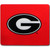 Georgia Bulldogs Mouse Pads