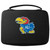 Kansas Jayhawks GoPro Carrying Case