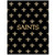 New Orleans Saints iPad Cleaning Cloth