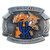 Kentucky Wildcats Oversized Belt Buckle