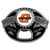 Oklahoma State Cowboys Tailgater Belt Buckle