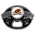 Oregon St. Beavers Tailgater Belt Buckle