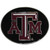 Texas A & M Aggies Logo Belt Buckle