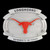 Texas Longhorns Oversized Belt Buckle