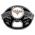 Texas Longhorns Tailgater Belt Buckle