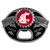 Washington St. Cougars Tailgater Belt Buckle