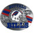 Buffalo Bills Team Belt Buckle