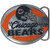 Chicago Bears Team Belt Buckle