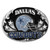 Dallas Cowboys Team Belt Buckle