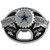 Dallas Cowboys Tailgater Belt Buckle