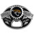 Jacksonville Jaguars Tailgater Belt Buckle