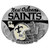 New Orleans Saints Team Belt Buckle