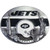 New York Jets Team Belt Buckle