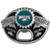 Philadelphia Eagles Tailgater Belt Buckle