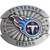 Tennessee Titans Oversized Belt Buckle