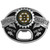 Boston Bruins® Tailgater Belt Buckle