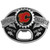 Calgary Flames® Tailgater Belt Buckle