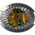 Chicago Blackhawks® Oversized Belt Buckle