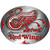 Detroit Red Wings® Team Belt Buckle
