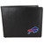 Buffalo Bills Bi-fold Logo, Small Logo