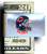 Chicago Bears Steel Money Clip