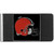 Cleveland Browns Steel Money Clip