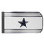 Dallas Cowboys MVP Money Clip