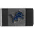 Detroit Lions Steel Money Clip