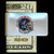 Houston Texans Steel Money Clip