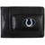 Indianapolis Colts Leather Cash & Cardholder