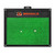 NFL - Cincinnati Bengals Golf Hitting Mat 20" x 17"