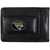 Jacksonville Jaguars Leather Cash & Cardholder