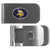 Minnesota Vikings Bottle Opener Money Clip