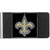 New Orleans Saints Steel Money Clip