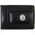 Pittsburgh Steelers Leather Cash & Cardholder