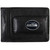 Seattle Seahawks Leather Cash & Cardholder