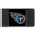 Tennessee Titans Steel Money Clip