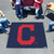 MLB - Cleveland Indians Tailgater Mat 59.5"x71"