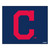 MLB - Cleveland Indians Tailgater Mat 59.5"x71"