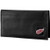 Detroit Red Wings® Deluxe Leather Checkbook Cover
