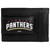 Florida Panthers® Logo Leather Cash and Cardholder